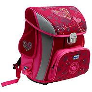 Baggymax - Simy Heart - School Backpack