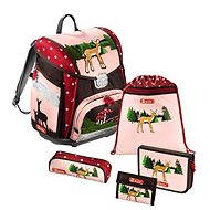 Step by Step - Deer - 5 piece set - School Set