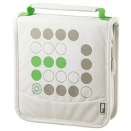 CD/DVD case - Case