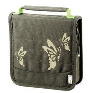 CD/DVD case - Case