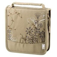 CD/DVD case - Case