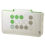 CD/DVD case - Case