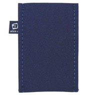 COOLBOX - modro-černé (blue-black) na mobilní telefon, MP3 přehrávač, 7x10.5cm - Neoprene Case