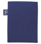 COOLBOX - modro-černé (blue-black) na PDA, GPS, fotoaparát, MP3 přehrávač, 8x12cm - Neoprene Case