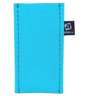 COOLBOX - tyrkysové (turquoise) na MP3 přehrávač, 5x9.5cm - Neoprene Case