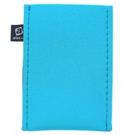 COOLBOX - tyrkysové (turquoise) na PDA, GPS, fotoaparát, MP3 přehrávač, 8x12cm - Neoprene Case