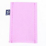 COOLBOX - růžové (Luminous Pink) na mobilní telefon, MP3 přehrávač, 7x10.5cm - Neoprene Case
