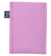COOLBOX - růžové (Luminous Pink) na PDA, GPS, fotoaparát, MP3 přehrávač, 8x12cm - Neoprene Case