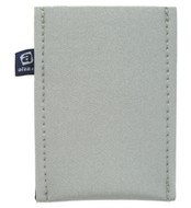 COOLBOX - stříbrné (silver) na PDA, GPS, fotoaparát, MP3 přehrávač, 8x12cm - Neoprene Case
