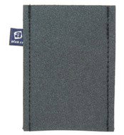 COOLBOX - tmavě šedé (titan) na PDA, GPS, fotoaparát, MP3 přehrávač, 8x12cm - Neoprene Case