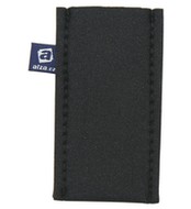 COOLBOX - černé na MP3 přehrávač, 5x9.5cm - Neoprene Case