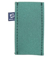 COOLBOX - zelené (green) na MP3 přehrávač, 5x9.5cm - Neoprene Case