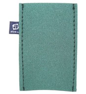 COOLBOX - zelené (green) na mobilní telefon, MP3 přehrávač, 7x10.5cm - Neoprene Case