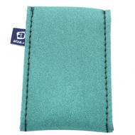 COOLBOX - zelené (green) na PDA, GPS, fotoaparát, MP3 přehrávač, 8x12cm - Neoprene Case