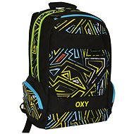 OXY Sport I. Fragment - School Backpack
