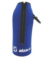 COOLBOX - modrý (blue) na 0.5l PET lahev - Thermal Neoprene Sleeve