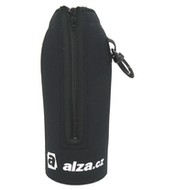 COOLBOX - černý na 0.5l PET lahev - Thermal Neoprene Sleeve