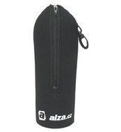 COOLBOX - černý na 0.7l PET lahev - Thermal Neoprene Sleeve