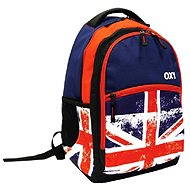 OXY Street UK - School Backpack
