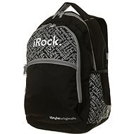 iStyle Irock - School Backpack