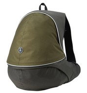 Batoh CRUMPLER Opulent Rooster - -