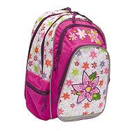 ERGO UNI Fantasy - School Backpack