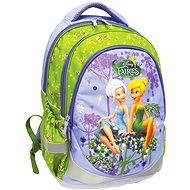 ERGO Junior Fairies - School Backpack