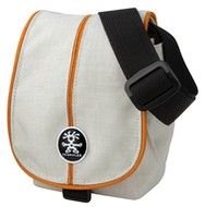 Brašna CRUMPLER Pretty Boy 140 - -