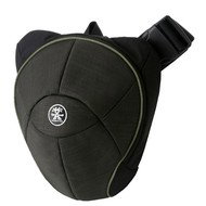 CRUMPLER Jimmy Bo 400 černá - Carryall