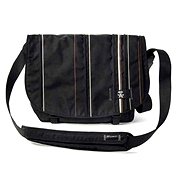 Good Booy 15" dull black - Carryall