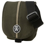 Brašna CRUMPLER Pretty Boy 220 - Carryall