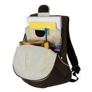 Photo bag CRUMPLER Muffin Top Half Photo Back Pack - Camera Backpack