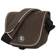Crumpler Cupcake 2500 turkish coffee - Camera Bag