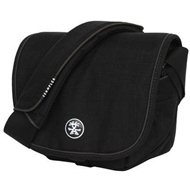 Crumpler Cupcake 3000 dull black - Camera Bag