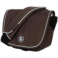 Crumpler Cupcake 3000 turkish coffee - Camera Bag