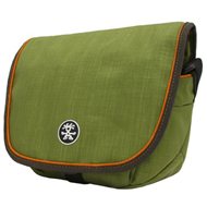 Crumpler Cupcake 3000 green onion - Camera Bag