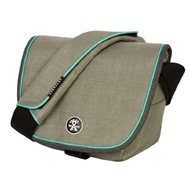 Crumpler Cupcake 3000 washed oatmeal - Camera Bag