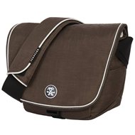 Crumpler Cupcake 4000 turkish coffee - Camera Bag