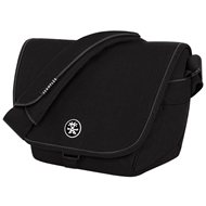 Crumpler Cupcake 5500 dull black - Camera Bag