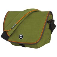 Crumpler Cupcake 5500 green onion - Camera Bag
