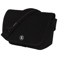 Crumpler Cupcake 7500 dull black - Camera Bag