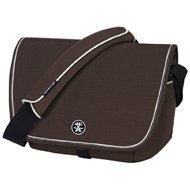 Crumpler Cupcake 7500 turkish coffee - Camera Bag