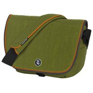 Crumpler Cupcake 7500 green onion - Camera Bag