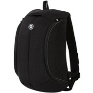 Crumpler Cupcake Slim Backpack dull black - Camera Backpack