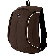 Crumpler Cupcake Slim Backpack turkish coffee - Camera Backpack