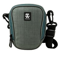  Crumpler Quick Escape 100 dark gray mouse  - Camera Bag