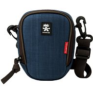 Crumpler Quick Escape 100 deep blue - Camera Bag