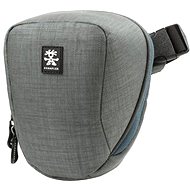 Crumpler Quick Escape 150 dark mouse grey - Camera Bag