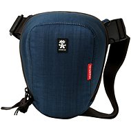  Crumpler Quick Escape 150 deep blue  - Camera Bag