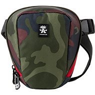  Crumpler Quick Escape 150 camouflage  - Camera Bag
